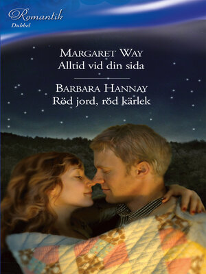 cover image of Alltid vid din sida / Röd jord, röd kärlek